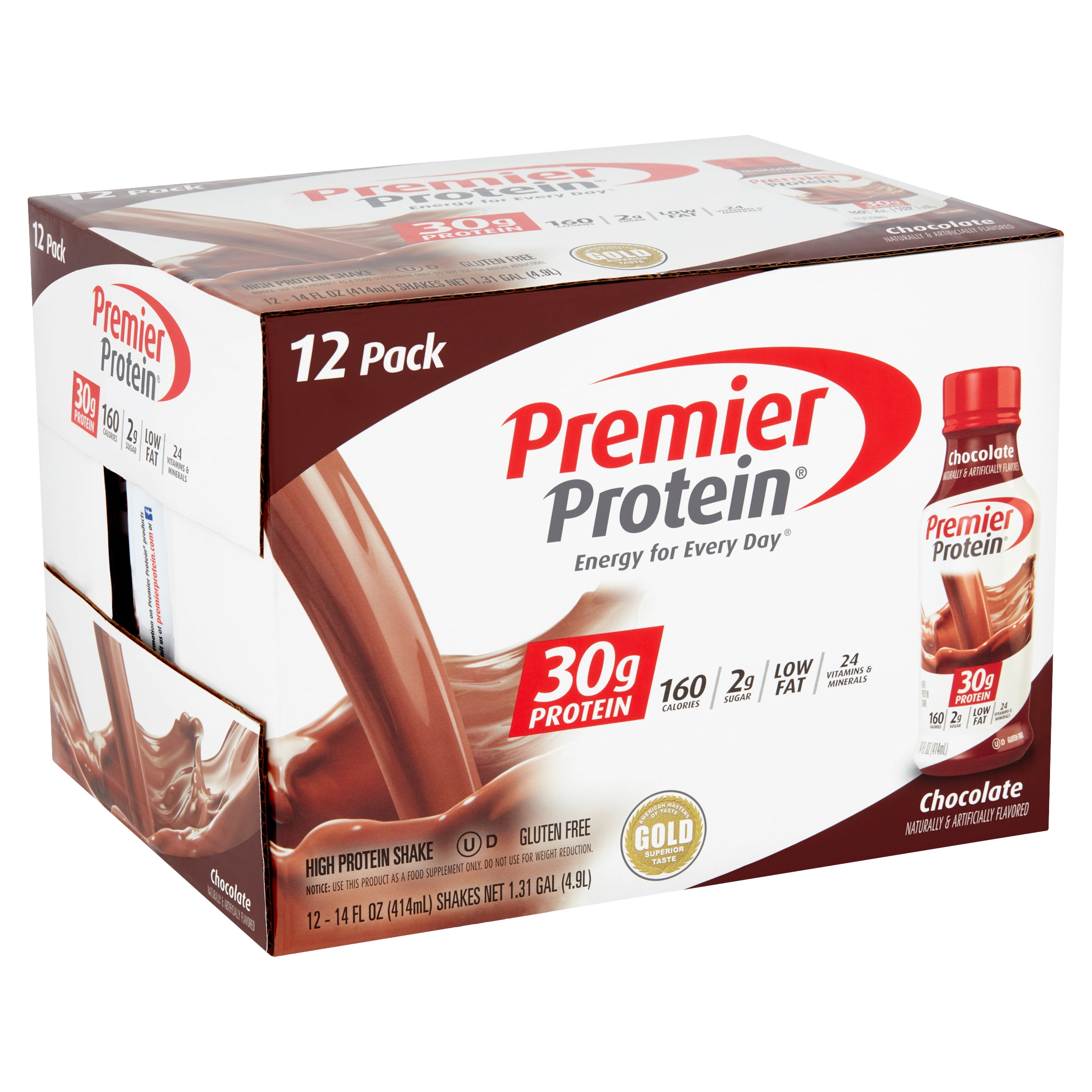 best protein drinks