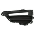 thumbnail image 1 of Parrilla de Luz de Niebla Frontal Izquierda No.71156TLAA70 Inserciones de Cubierta de Luz de Niebla Inferior Frontal para Honda CR-V 2020-2022 Negro ABS 1 Pc, 1 of 6