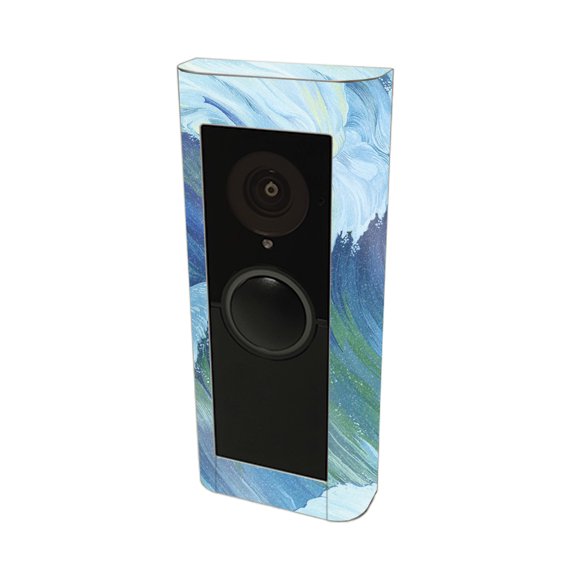 Ring Doorbell Cover