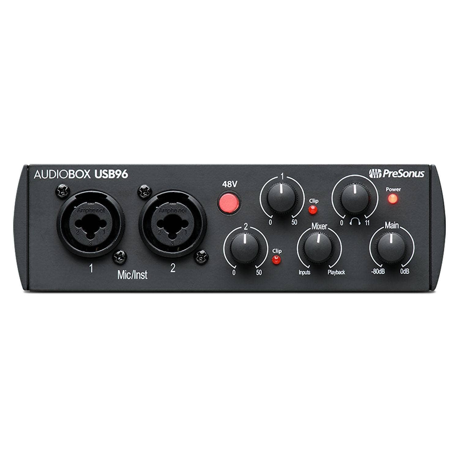 Steinberg UR Series UR12 - Audio interface - 24-bit - 192