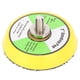 thumbnail image 3 of Disco De Lijado Diámetro De La Almohadilla De Pulido De Aproximadamente 50 Mm/2 Pulgadas Para La Industria Para El Estudio Para El Hogar Para El Taller De Reparación Anggrek Herramientas, 3 of 8