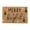 B, variant on A 40X60Cm Christmas Door Mat For Entrance Absorbent Nonslip Foot Mat With Polyester Construction