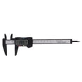 thumbnail image 1 of Vernier Measuring Tool, Caliper, For DIY Measurment Household, 1 of 1