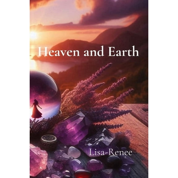Heaven and Earth, (Paperback)