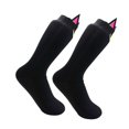 thumbnail image 4 of Los calcetines de buceo suministran neopreno antislip 3 mm para rafting de surf de deportes acuáticos XS, 4 of 8