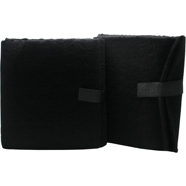 2Pack Replacement Honeywell 50150 Air Purifier PreFilter Compatible