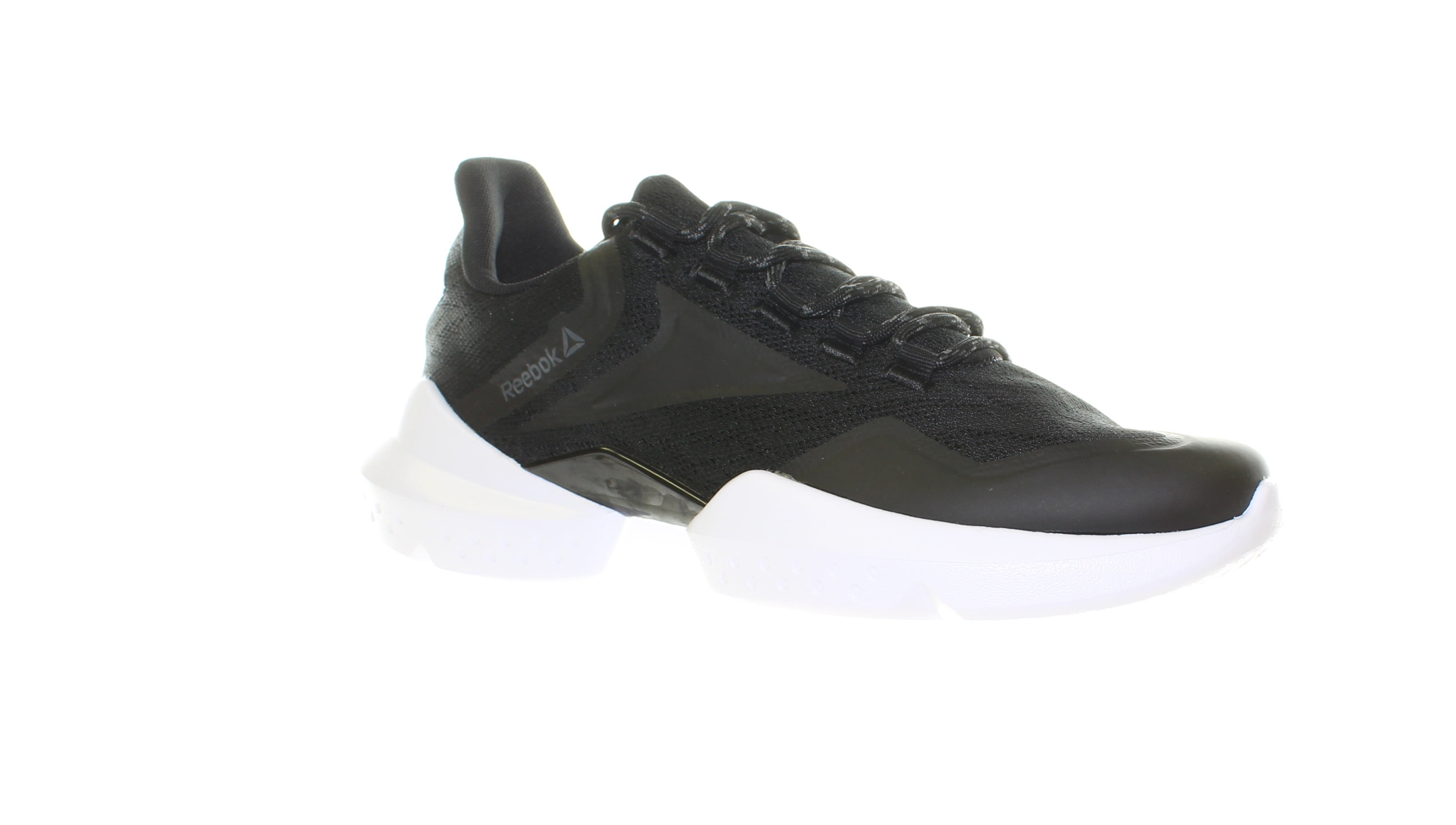 reebok men's split fuel shoes