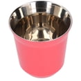 thumbnail image 1 of Taza de Café Jadeshay Acero Inoxidable 304 Doble Pared, 1 of 8