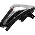 thumbnail image 6 of For GMC Yukon 2015 16 17 18 19 2020 Headlight Driver Side | Front | HID | With Denali | Replacement For GM2502414 | 191275164129, 23288538, 6 of 6