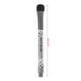 thumbnail image 2 of Magnetic Whiteboard Marker Pen Erasable Dry-Erase Ink Mark Sign With Eraser Hot, 2 of 13