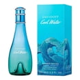 thumbnail image 3 of DAVIDOFF COOL WATER SUMMER EDT 100 ML DAMA, 3 of 3