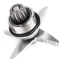 thumbnail image 4 of Blender Assembly Blender Parts Hardened Blade Blender Blade Kitchen Use 58625 15504 58805 15652 15643 Container For 1195 For Home Hotel, 4 of 8