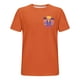 thumbnail image 5 of Eres Más Que una Camisa de Puntuación de Prueba Nueva Moda Casual Hombres Imprimir Camiseta Deportiva Manga Corta Blusas de Cuello Redondo, 5 of 9