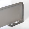 thumbnail image 4 of Titan Attachments 5/16in Universal Quick Tach Mount Plate, Thick Plate Attachment, Fits Kubota and Bobcat Skid Steers and Tractors, 4 of 6