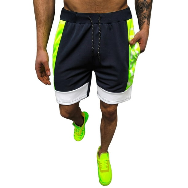 bermuda sweat shorts