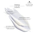 thumbnail image 3 of Alterna Haircare CAVIAR Anti-Aging Multiplying Volume, Conditioner, 33.8 Fl Oz, 3 of 6