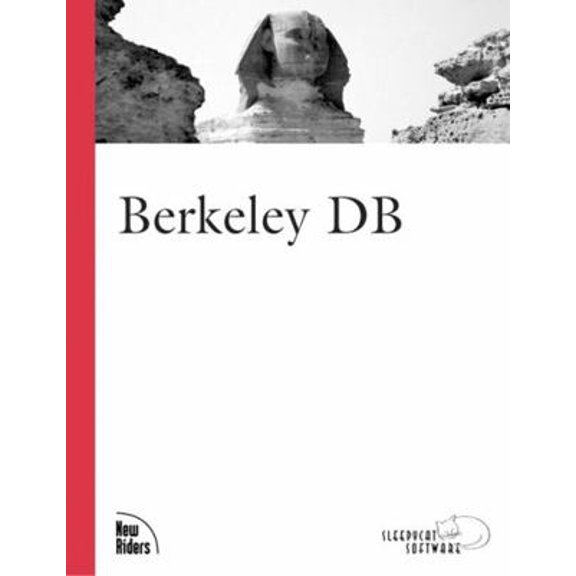 Pre-Owned Berkeley DB (Paperback) 0735710643 9780735710641