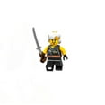 thumbnail image 2 of 5PCS Minifigures Ninja Movies Building Blocks, Creative Puzzle Toys for Children Christmas Gift Birthday Present, 2 of 6