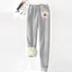 thumbnail image 1 of Pntutb Moda Casual Mujer Impreso Span Ladies High Waist Keep Warm Pantalones largos Pantalones de cuerpo entero Leggings Pntutb Pntutb-3462, 1 of 6