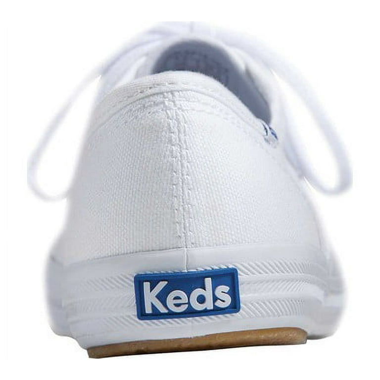 keds champion original white