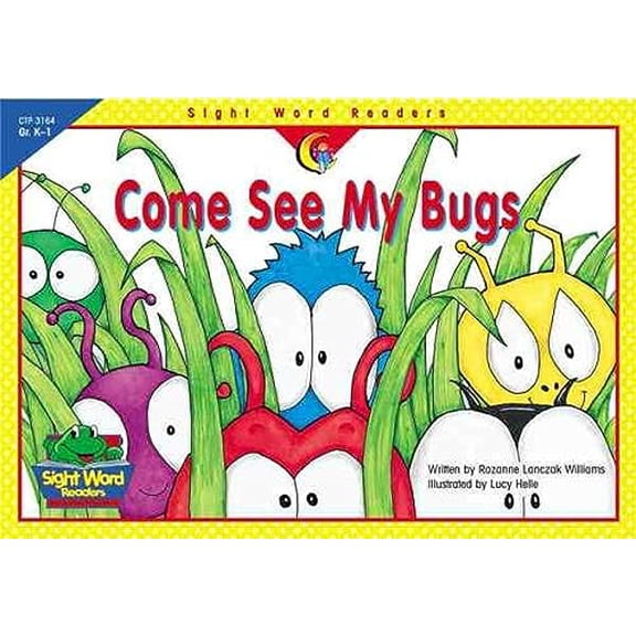 Pre-Owned Come See My Bugs