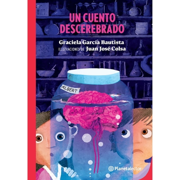 Un Cuento Descerebrado / A Mindless Story, (Paperback)