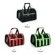 thumbnail image 3 of Irfora Bolsa de transporte para mascotas Bolsa de viaje para gatos y gatos Bolsa de transporte de malla transpirable Bolsa de transporte plegable para exteriores para gatos y perros pequeños Viaje Cam Irfora Bolsa de transporte, 3 of 7