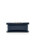 thumbnail image 4 of Pre-Owned Chanel Lambskin Small Boy Bag, 4 of 11