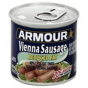Armour Vienna Sage, 4.75 oz Can