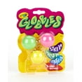 thumbnail image 2 of Crayola 6 Count Globbles Squish and Fidget Toy, 2 of 8