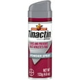 thumbnail image 3 of (2 pack) Tinactin Athlete's Foot Spray Antifungal Powder Spray, 4.6 oz Can, 3 of 16