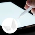thumbnail image 2 of MasteelfCA 2Pcs Practical Capacitive Stylus Pen Alternative Fiber Tips Replaceable Pen Tips, 2 of 8