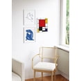 thumbnail image 6 of Haus and Hues 12x16 Frames - White Gallery Wall Frame Set, White Photo Frames, Picture Frames White Frames Gallery Wall, White Picture Frames 12x16, White Picture Frames Pack (White Aluminum Frames), 6 of 6