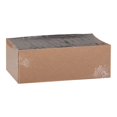 thumbnail image 2 of Hoffmaster Black Napkin Bands, Band 1.5 X 4.25In | 2500UN/Unit, 2 Units/Case, 2 of 3