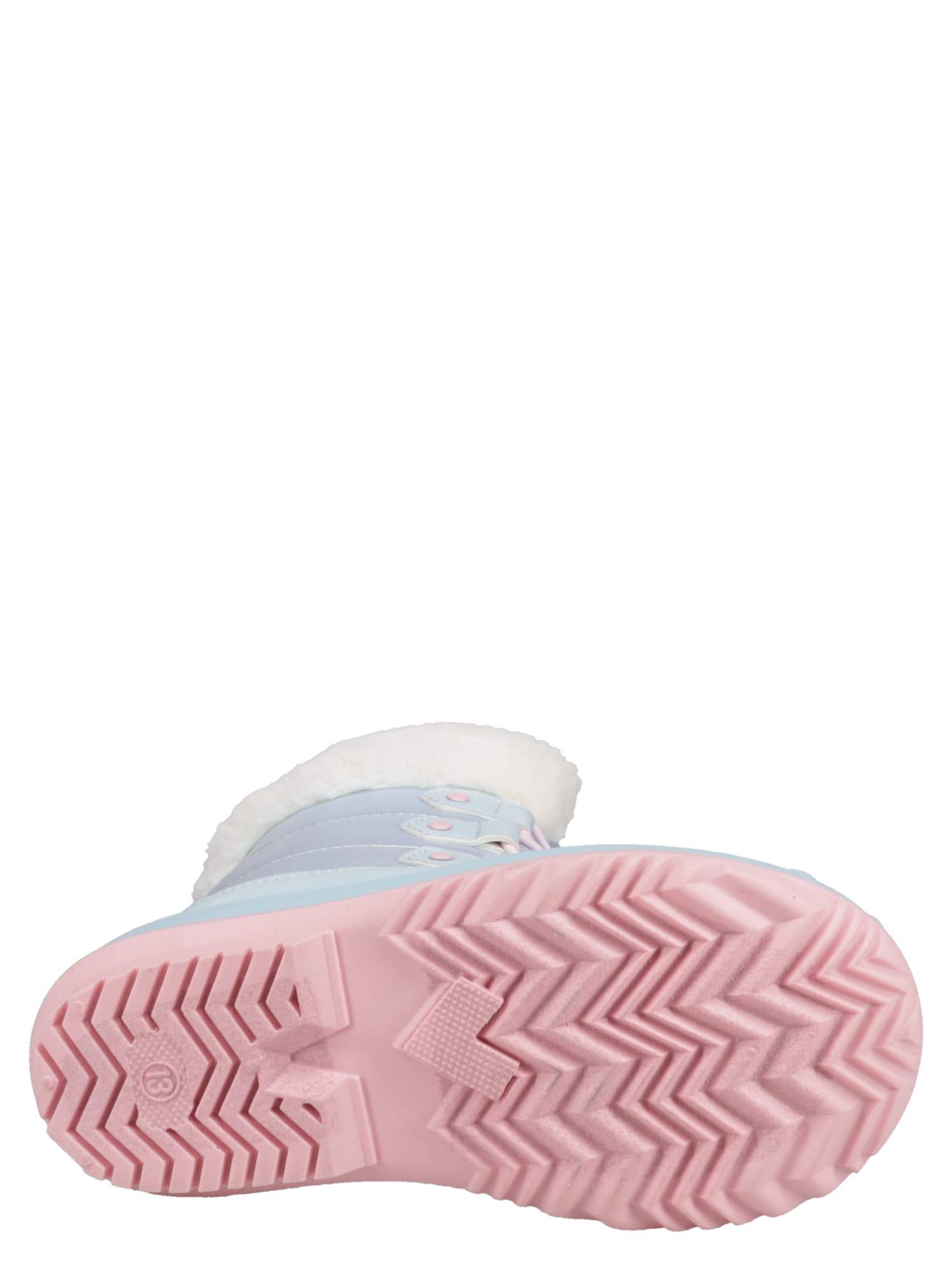 Totes Pluto Girls Winter Boots