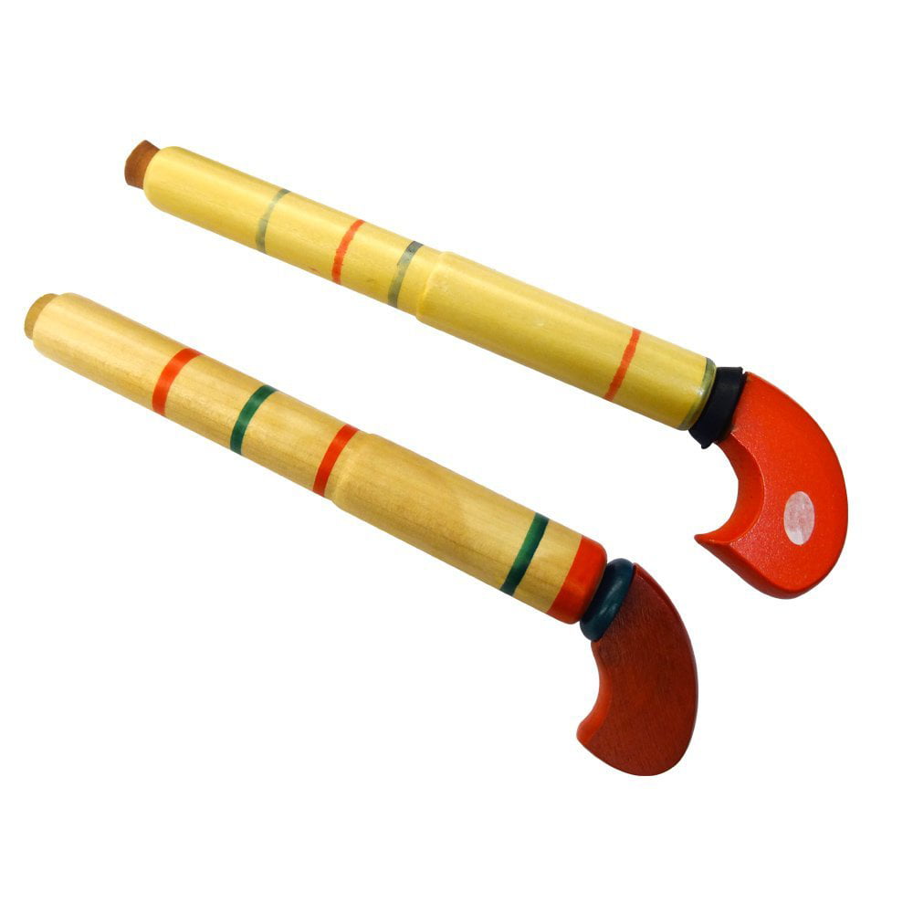 Details about   Popping Sound Wooden Toy Classic Game Pulling & Pushing Cork Pop Gun 