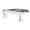 Chrome, variant on Berkley Doom Stroller Fishing Lure, 3.5 in, HF Flashback (1-count)