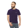 thumbnail image 4 of Tree and Women Pride - Unisex Mineral Wash T-Shirt - A.Melo, 4 of 4