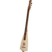 Roosebeck Trail Dulcimer 4-String 34.25-Inch