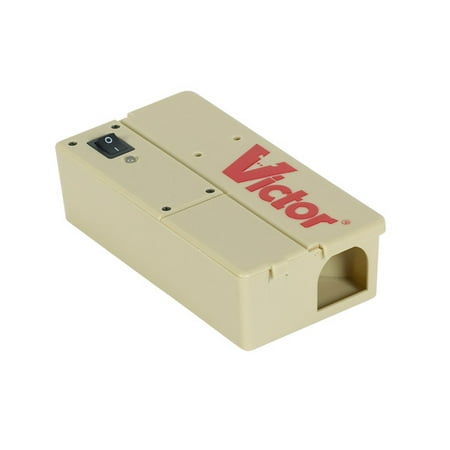 Shop by category Victor® Electronic Mouse Trap Quickly eliminate mice inside your property with the humane, high-voltage killing power of the Victor® Electronic Mouse Trap. Featuring a new and improved industrial design, this trap has a built-in bait cup and removable kill chamber to allow for easy setup and disposal/5(7).