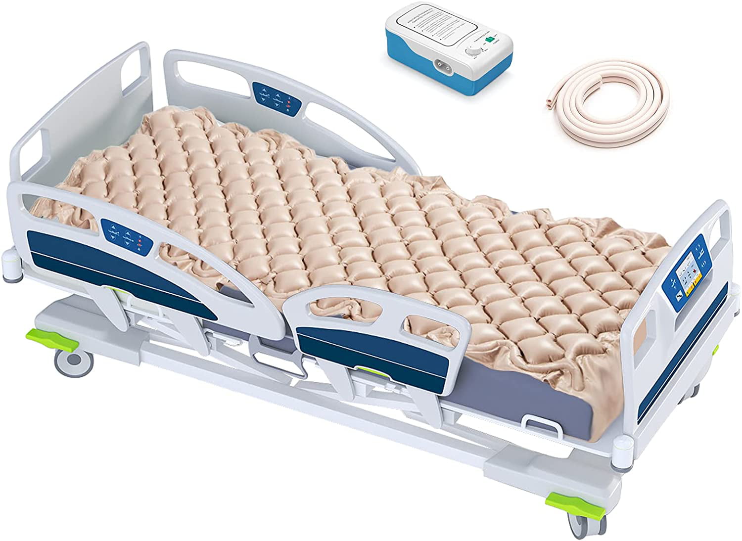 mattress toppers for bed sores