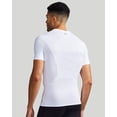thumbnail image 2 of Camisa con soporte para hombros Tommie Copper Posture Corrector para hombre, 2 of 5