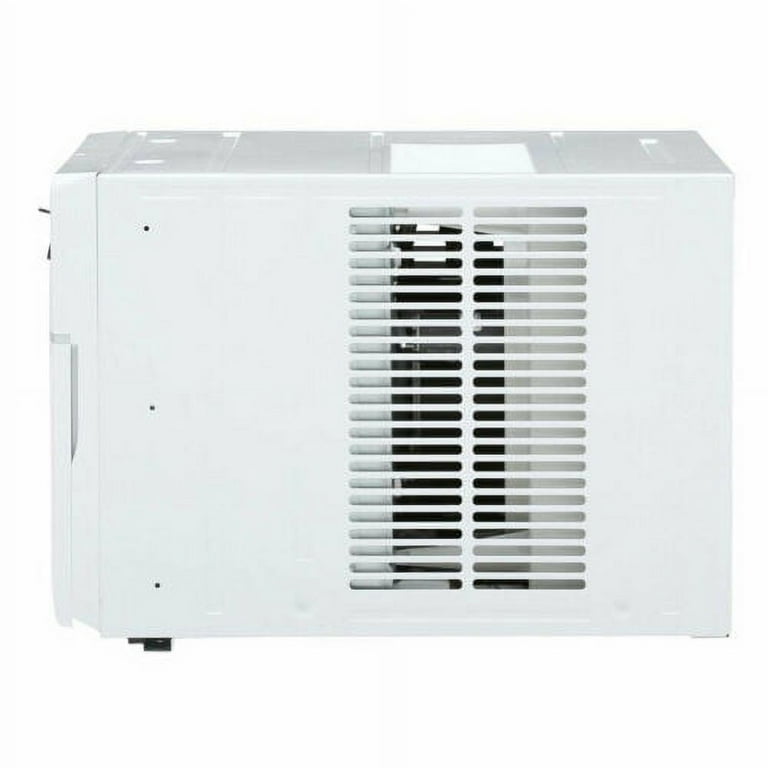 Toshiba 12 000 BTU 115 Volt Smart ENERGY STAR Window A C with WiFi