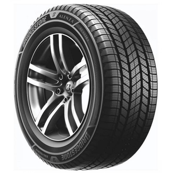 Bridgestone Alenza AS Ultra All Season 265/65R17 112T Tire