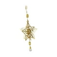 thumbnail image 3 of Adorno Colgante Navideño de Estrella Macarena 29 cm x 11,5 cm, 3 of 8