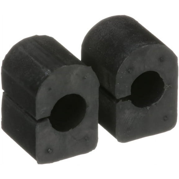 Delphi Suspension Stabilizer Bar Bushing Kit P/N:Td4074w Fits select: 1966-1973 FORD MUSTANG, 1967-1969 CHEVROLET CAMARO