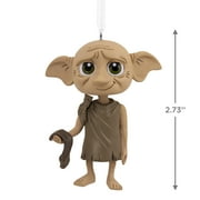 Hallmark Ornament (Harry Potter Dobby)