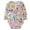 A01-Multicolour, variant on FYDUU Baby Girls Long Sleeve Onesies Bodysuits One-Pieces Cute Print Romper Outfit For Toddler Soft Comfortable Everyday Wear Fashionable Cute 12-15 Months