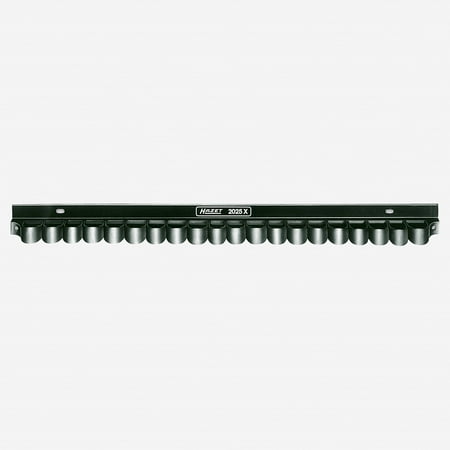 UPC: 4000896010301 | Hazet 2025X Tool holder 440 mm
