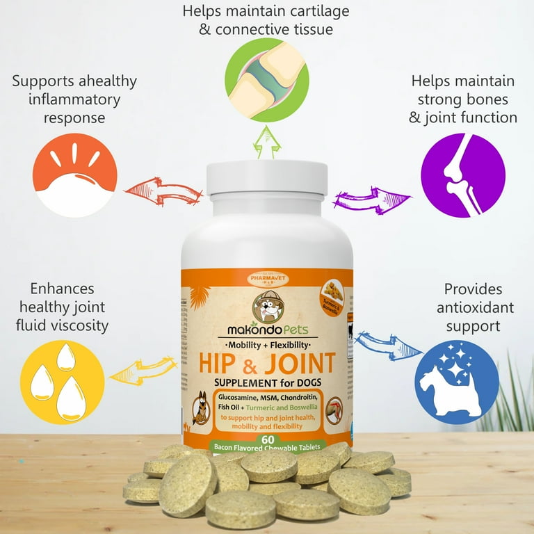 The best joint supplement for dogs top